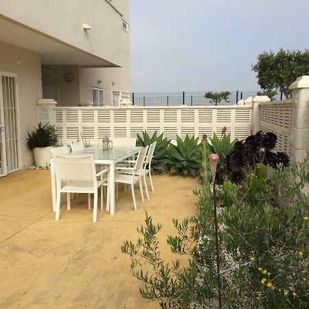 Ferienwohnung Cabo De Gata Oasis Retamar El Toyo Exterior foto