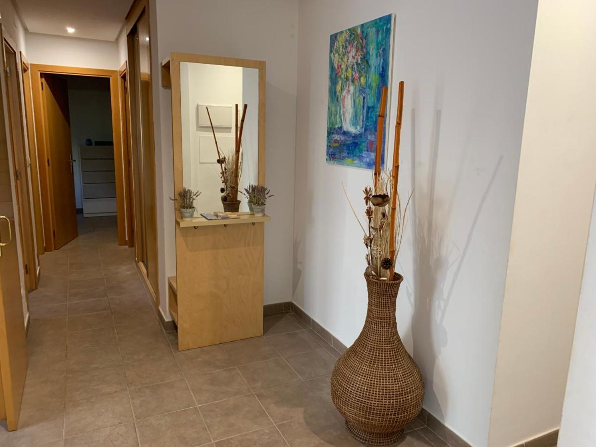 Ferienwohnung Cabo De Gata Oasis Retamar El Toyo Exterior foto