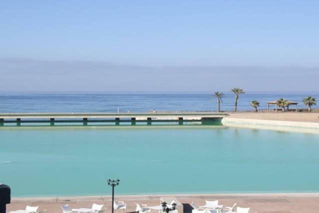Ferienwohnung Cabo De Gata Oasis Retamar El Toyo Exterior foto