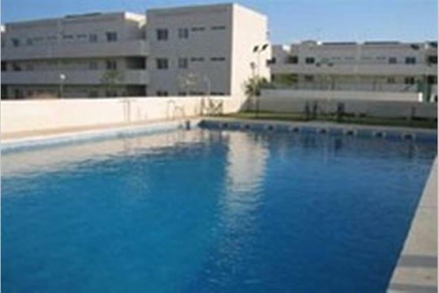 Ferienwohnung Cabo De Gata Oasis Retamar El Toyo Exterior foto