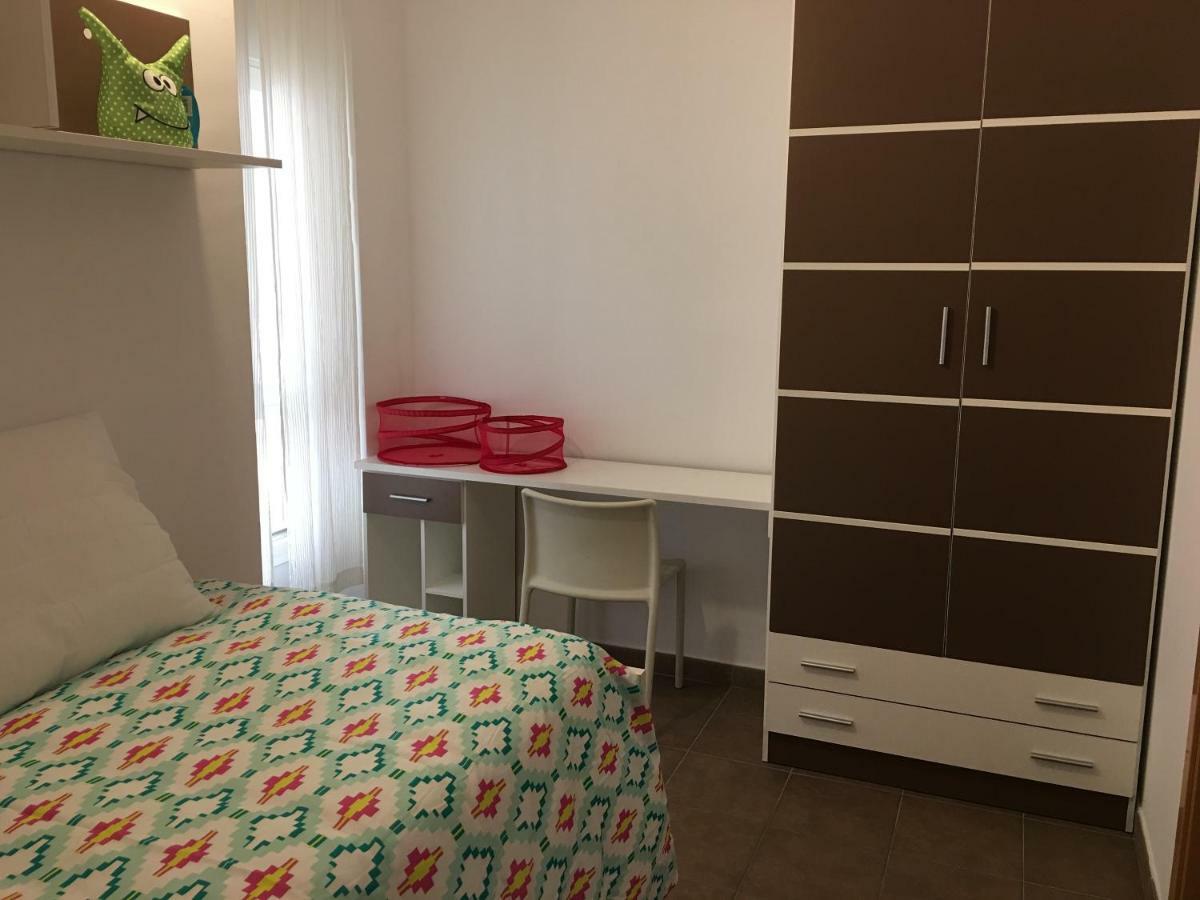 Ferienwohnung Cabo De Gata Oasis Retamar El Toyo Exterior foto