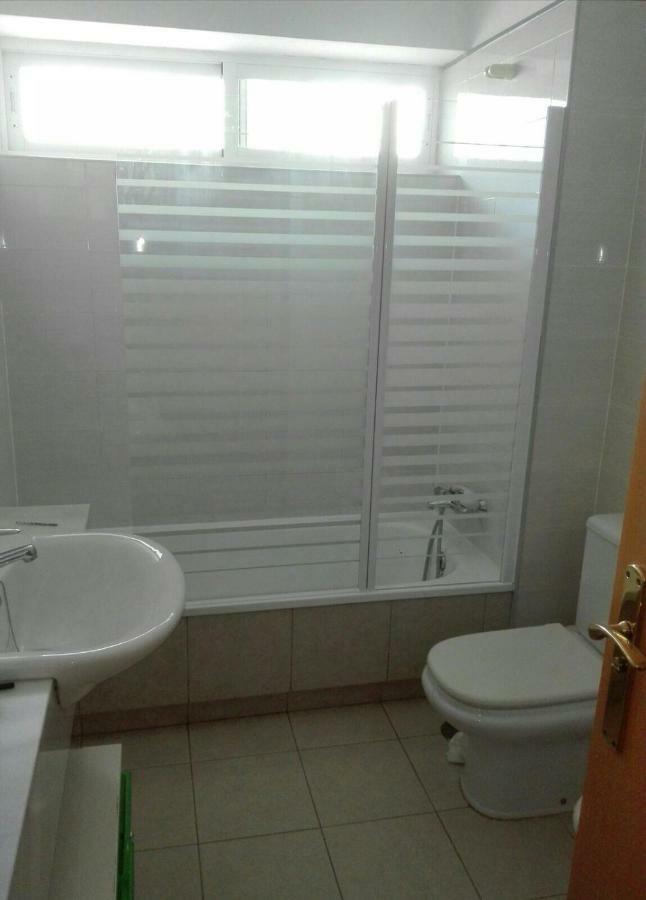 Ferienwohnung Cabo De Gata Oasis Retamar El Toyo Exterior foto
