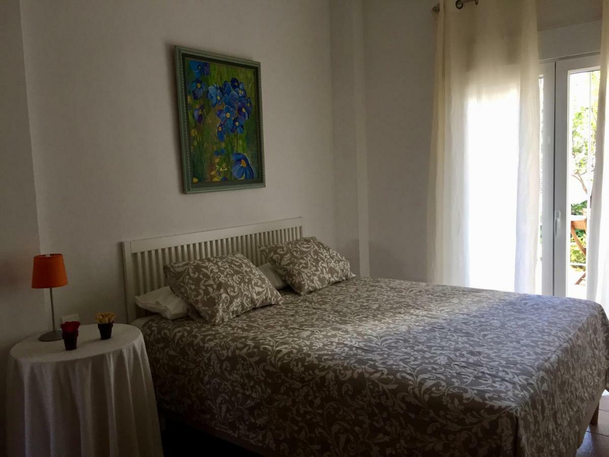 Ferienwohnung Cabo De Gata Oasis Retamar El Toyo Exterior foto